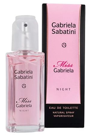 Perfume Miss Gabriela Night 30ml - imagem 2