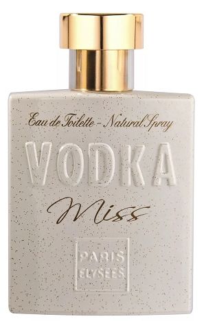 Perfume Miss Vodka  - imagem 1