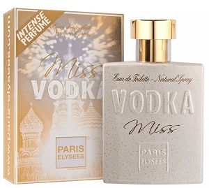 Perfume Miss Vodka  - imagem 2