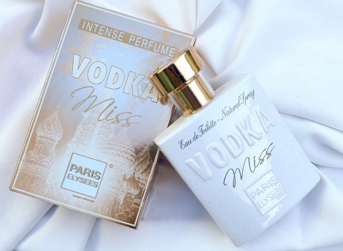 Perfume Miss Vodka  - imagem 4