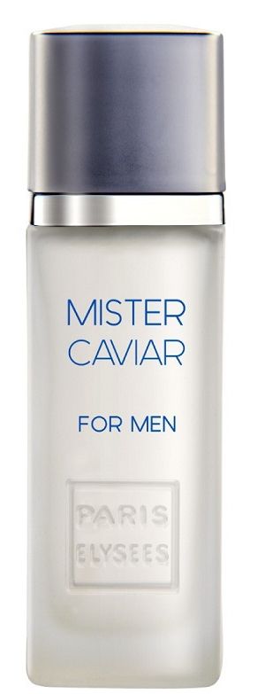 Perfume Mister Caviar For Men  - imagem 1