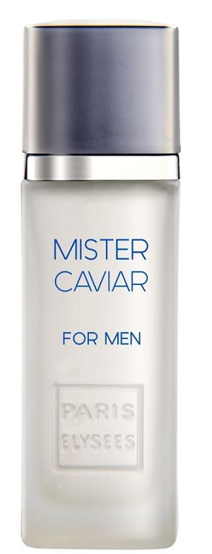 Perfume Mister Caviar Paris Elysees  - imagem 1