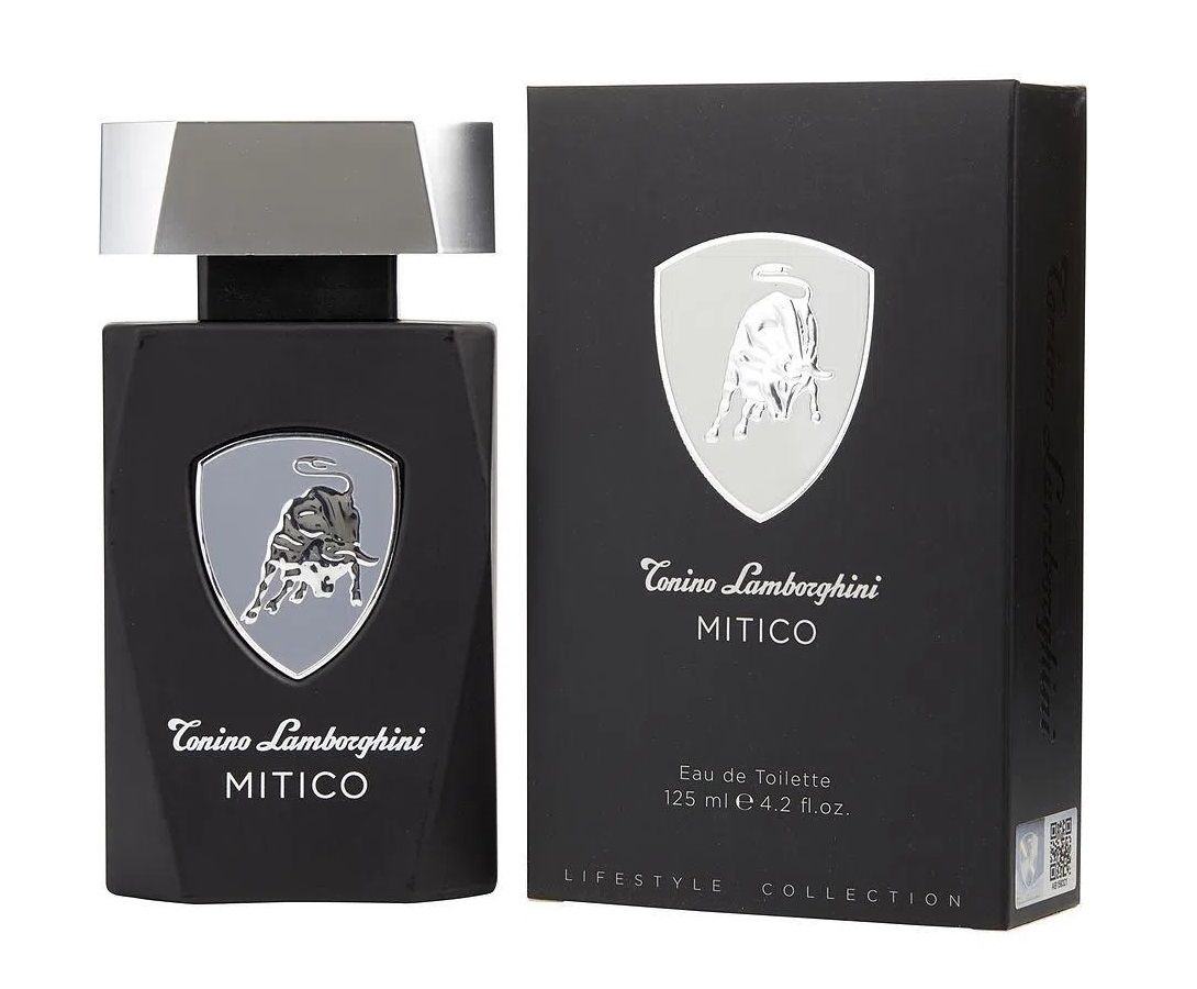Perfume Mitico Tonino Lamborghini 125ml - imagem 2
