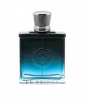Perfume Monsieur Le Prince On Fire Intense 100ml - imagem 1