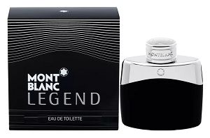 Perfume Mont Blanc Legend 50ml - imagem 2