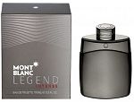 Perfume Mont Blanc Legend Intense 100ml - imagem 2