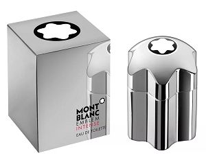 Perfume Montblanc Emblem Intense 100ml - imagem 2