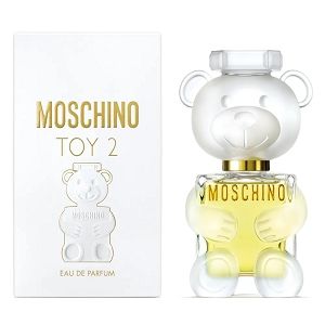 Perfume Moschino Toy 2 30ml - imagem 2