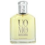 Perfume Moschino Uomo 125ml - imagem 1