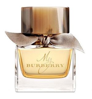 Perfume My Burberry 30ml - imagem 1