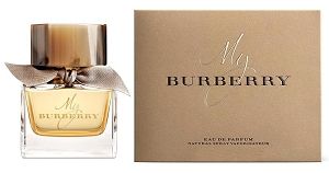 Perfume My Burberry 50ml - imagem 2