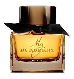 Perfume My Burberry Black Feminino 50ml - imagem 1