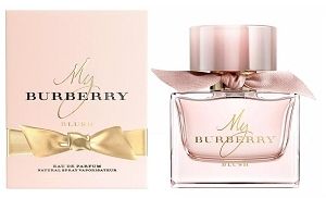 Perfume My Burberry Blush 90ml - imagem 2
