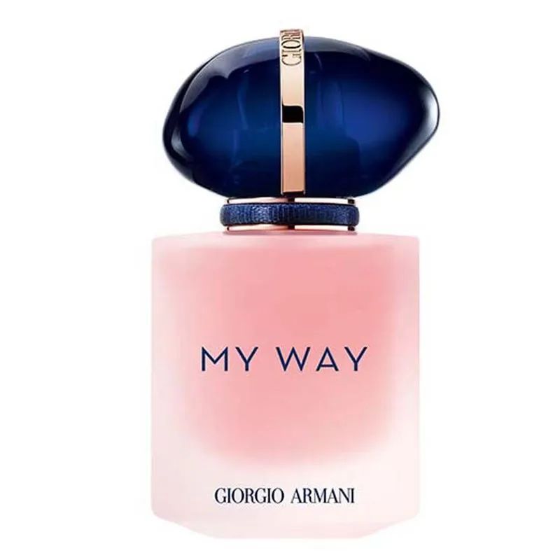 Perfume My Way Floral Giorgio Armani 30ml - imagem 1