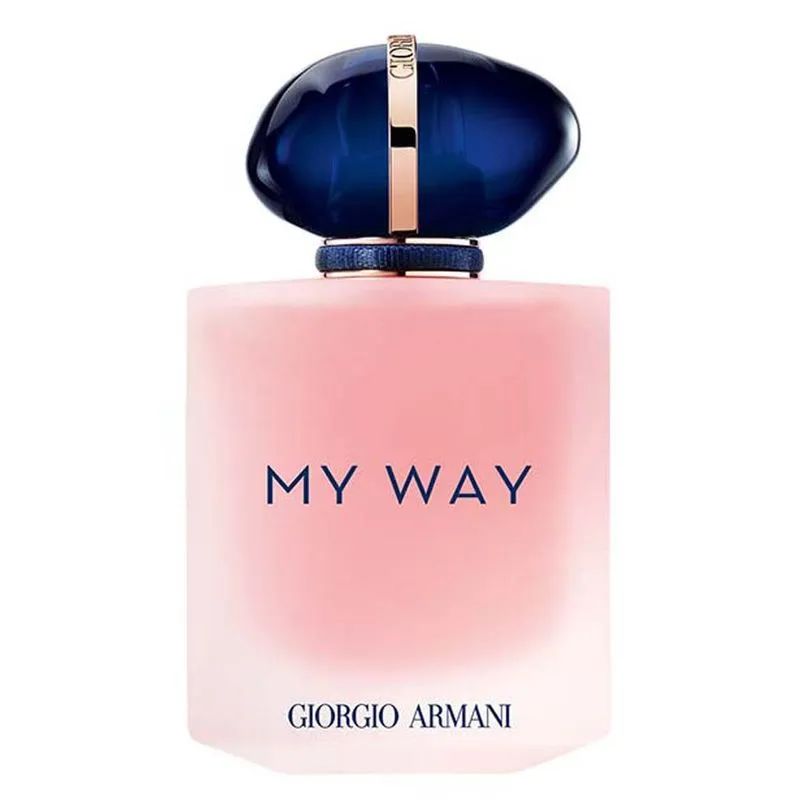 Perfume My Way Floral Giorgio Armani 90ml - imagem 1