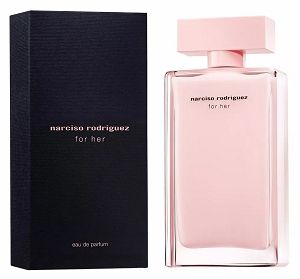 Perfume Narciso Rodriguez For Her 50ml - imagem 2
