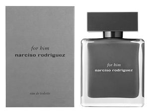 Perfume Narciso Rodriguez For Him 100ml - imagem 2
