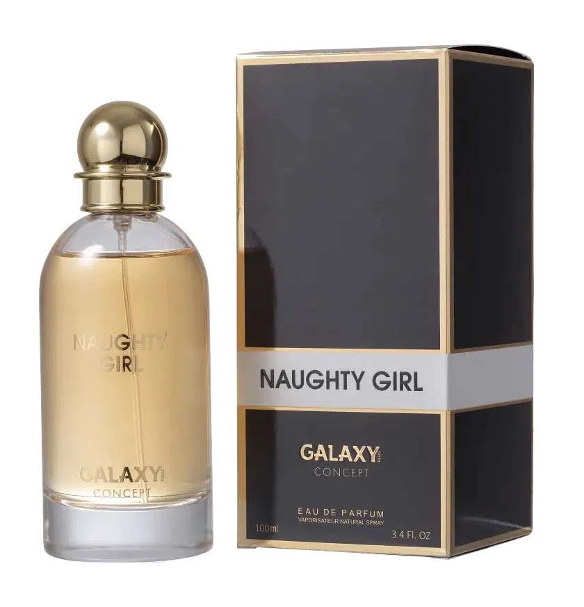 Perfume Naughty Girl 100ml - imagem 2