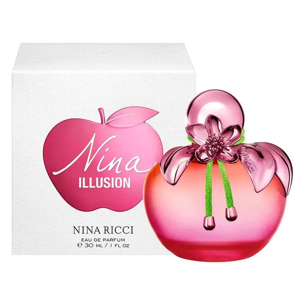 Perfume Nina Illusion 30ml - imagem 2