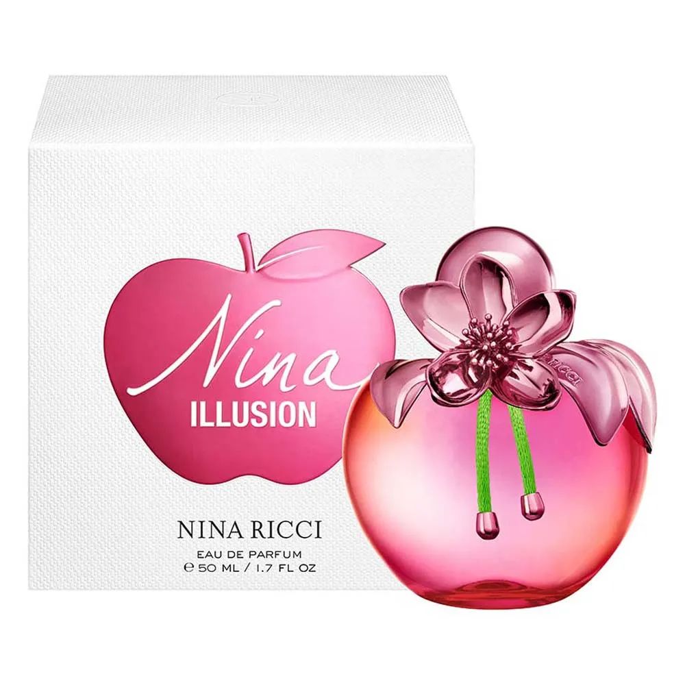 Perfume Nina Illusion 50ml - imagem 2
