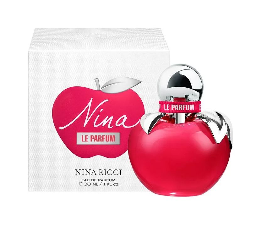 Perfume Nina Le Parfum 30ml - imagem 2