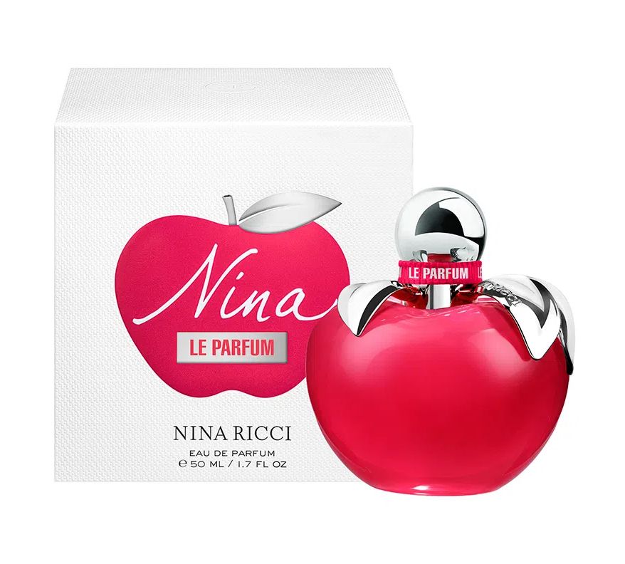 Perfume Nina Le Parfum 50ml - imagem 2