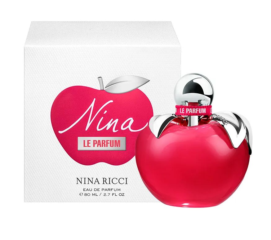 Perfume Nina Le Parfum 80ml - imagem 2