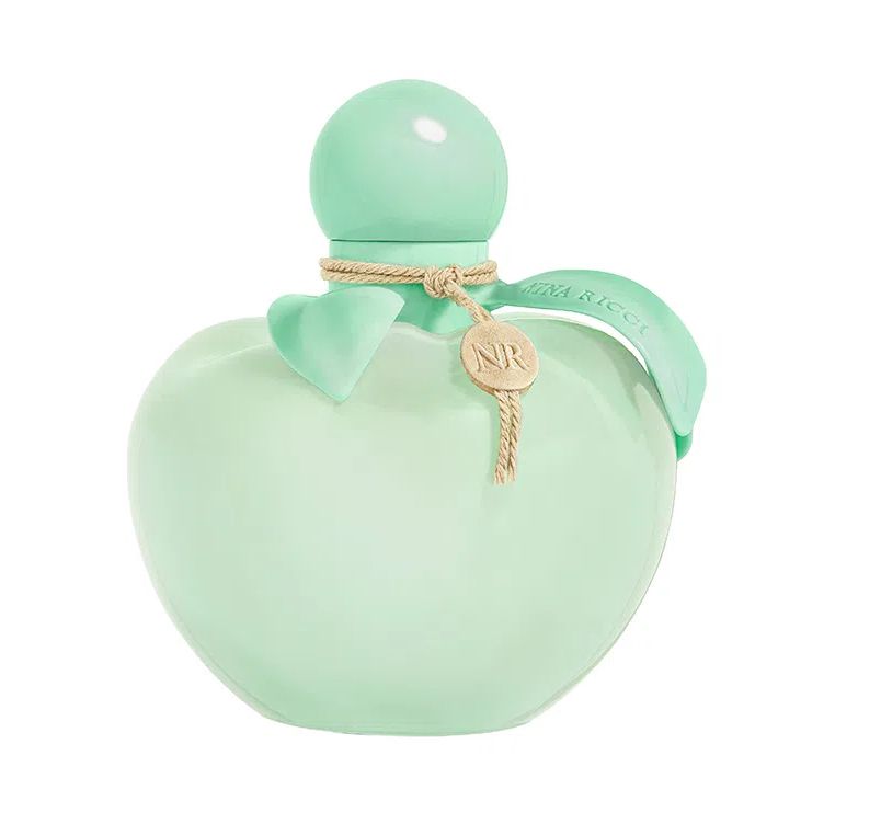 Perfume Nina Nature 80ml - imagem 1