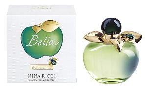 Perfume Nina Ricci Bella 80ml - imagem 2