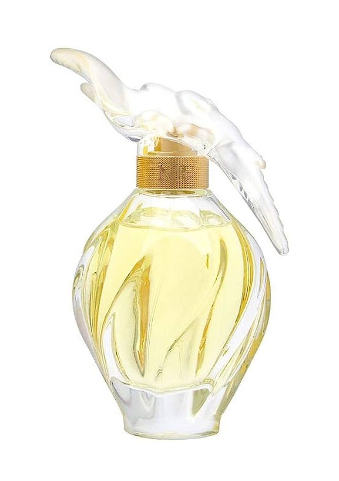Perfume Nina Ricci Lair Du Temps 100ml - imagem 1
