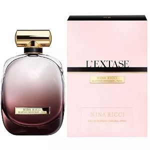 Perfume Nina Ricci Lextase 30ml - imagem 2
