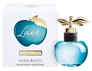 Perfume Nina Ricci Luna 80ml - imagem 2