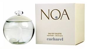 Perfume Noa 100ml - imagem 2