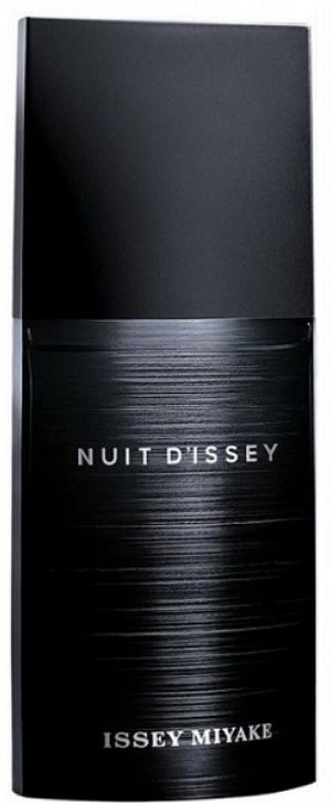 Perfume Nuit Dissey 125ml - imagem 1