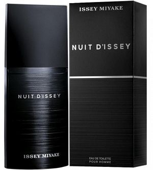 Perfume Nuit Dissey 125ml - imagem 2
