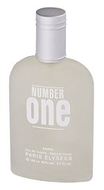 Perfume Number One  - imagem 1