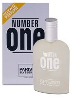 Perfume Number One Paris Elysees  - imagem 2