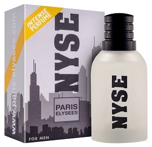 Perfume Nyse  - imagem 2