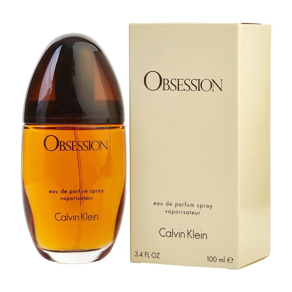 Perfume Obsession 100ml - imagem 2