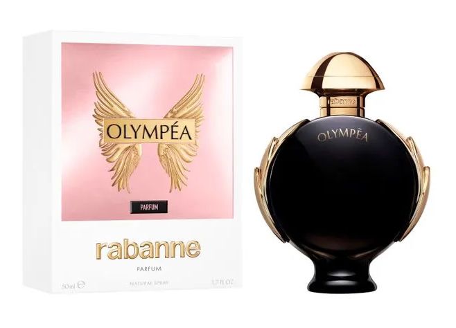 Perfume Olympea 50ml - imagem 2