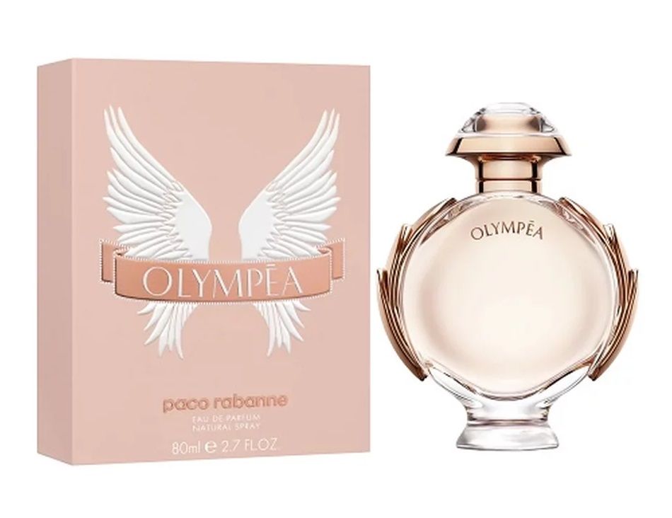 Perfume Olympea 80ml - imagem 2
