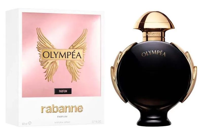 Perfume Olympea 80ml - imagem 2