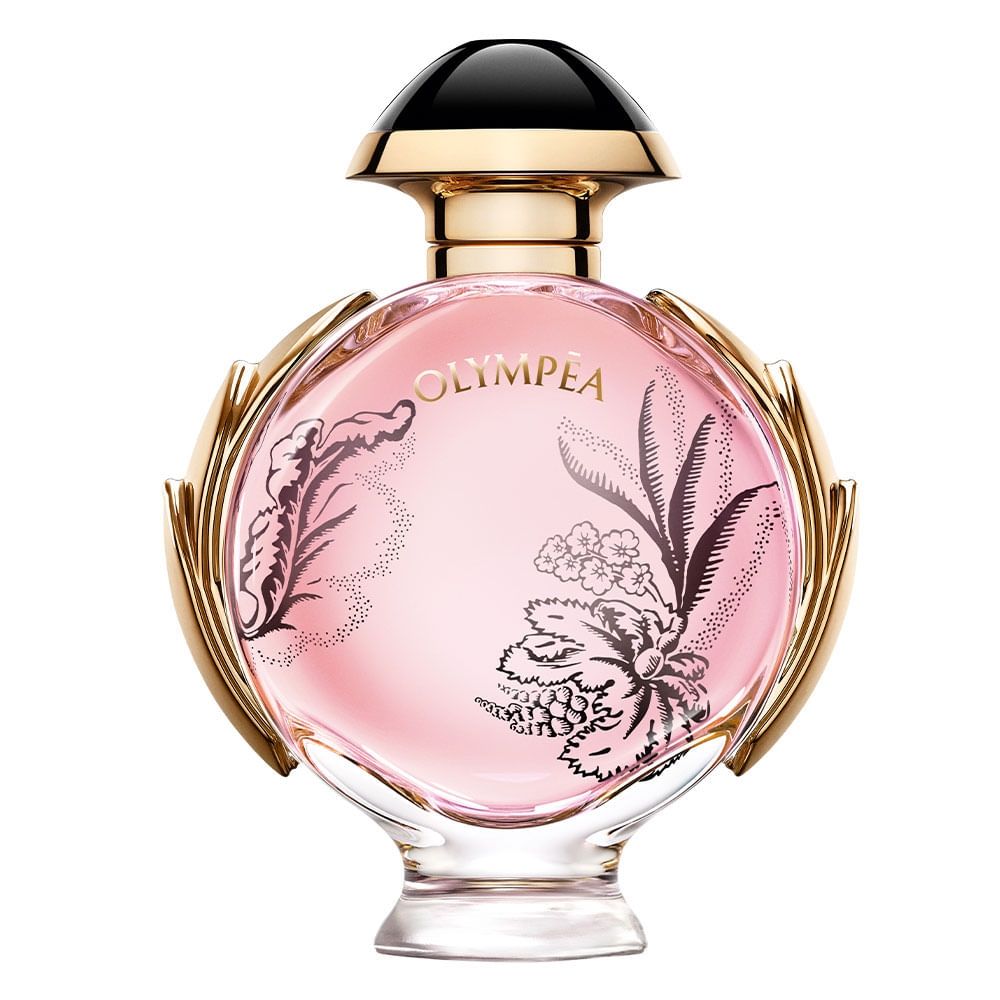 Perfume Olympea Blossom 80ml - imagem 1
