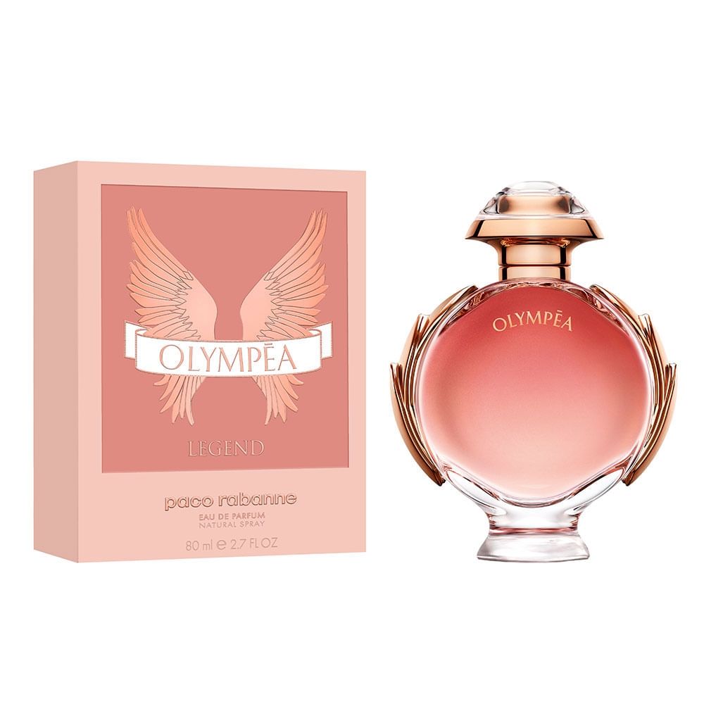 Perfume Olympea Legend 80ml - imagem 2