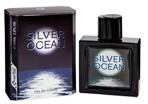Perfume Omerta Silver Ocean  - imagem 2
