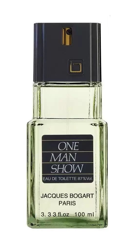 Perfume One Man Show 100ml - imagem 1