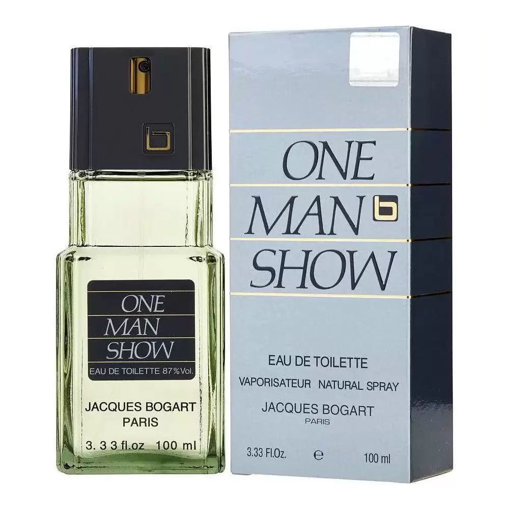 Perfume One Man Show 100ml - imagem 2