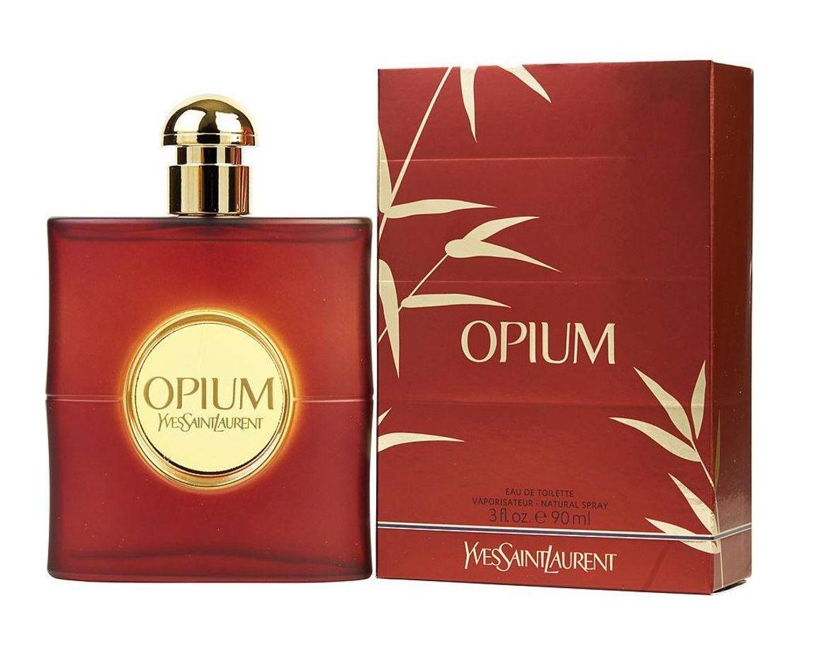 Perfume Opium 90ml - imagem 2