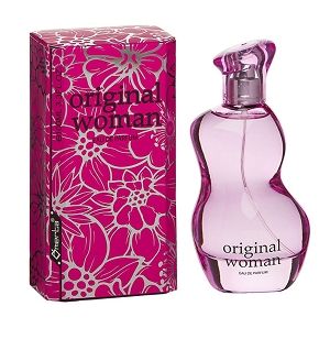 Perfume Original Woman  - imagem 2
