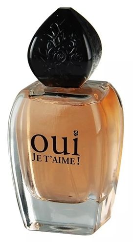 Perfume Oui Je Taime  - imagem 1